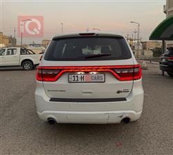 دودج دورانجو